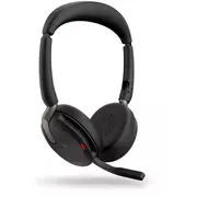 Jabra Evolve2 65 Flex Ms Stereo mit Link380A  26699-999-999 5706991029093