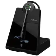 Jabra Headset Engage 75 Se Konvertibel Mono schnurlos  9655-583-111 5706991030952 85183000