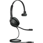 Jabra Headset Evolve2 30 Se Usb-A Ms Mono schnurgebunden  23189-899-979 5706991028621 85183000