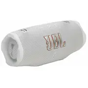 Jbl Charge 6 Bluetooth Bezvadu skaļrunis  Jblcharge6Wht 1200130019586