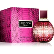 Jimmy Choo Fever Smaržas Edp 40 ml  3386460097345
