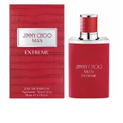 Jimmy Choo Man Extreme Smaržas Edp 50Ml  3386460148726