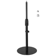 Kensington Teleskop-Schreibtischständer  A1010, Black K87651Ww 0085896876519 85044060