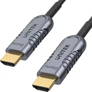 Hdmi kabelis Unitek - 70M grey C11035Dgy  4894160043856