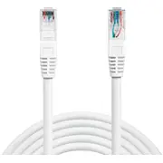 Kabelis Sandberg  506-96 Network Cable Utp Cat6 5M 5705730506963