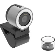 Webkamera Benq ideaCam S1 Plus 8 Mp 3264 x 2448 px Usb Black, Silver  9H.f9100.G1T 4718755090813
