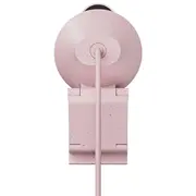 Logitech Brio 300 Rose 960-001448 tīmekļa kamera  5099206104952