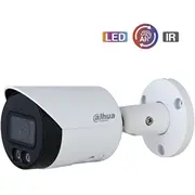 Dahua Hfw2249S-S-Il Ip Videonovērošanas kamera  2Mp / 2.8Mm Hfw2249Ssil 6923172537720