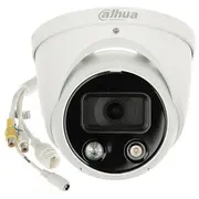 Kamera Ip Dahua Technology Ipc-Hdw3249H-As-Pv-0280B Tioc Full-Color - 1080P 2.8 mm  Ipc-Hdw3249H-As-Pv-0 6939554947179