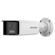 Kamera Ip Ds-2Cd2T46G2P-Isu/Sl2.8MmC/Pl Panoramiczna Acusense - 4Mpx 2X 2.8Mm Hikvision  Ds-2Cd2T46G2P-Isu/Sl Pl 6936422130466