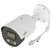 Ip kamera Ipc2124Sb-Adf28Kmc-I1 Wise-Isp Tri-Guard - 4 Mpx 2.8 mm Uniview  6937096358897