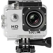 Kamera Sjcam Sj4000 Silver  6970080834168 6970080834564