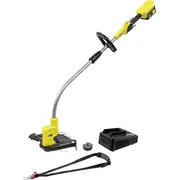 Kärcher Ltr 36-33 Akumulatora komplekts, zāles trimmeris ar 2.5Ah akumulatoru 1.444-351.0  4054278550268