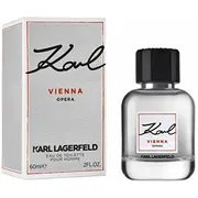 Karl Lagerfeld Vienna Opera Smaržas Edt 60 ml  3386460130073