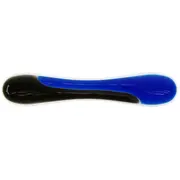 Kensington Duo Gel Handgelenkauflage für Tastatur red/black  62397 0636638006192 84716060