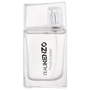 Kenzo Leau Pour Femme Tualetes ūdens Edt 30Ml  3274872440975