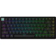 Bezvadu tastatūra Wrl K2 He/Black K2H-J1 Keychron  4895248889045