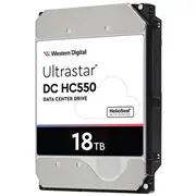 Kietasis diskas Western Digital Ultrastar 0F38459 18Tb 7200Rpm Sata Iii 3.5  8717306633338 1301883