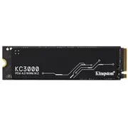 Kingston 1024G Kc3000 Skc3000S/1024G  740617324433