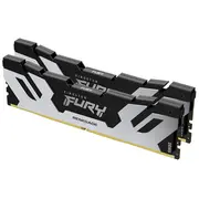 Ddr5  32Gb Pc 7200 Cl38 Kingston Kit 2X16Gb Fury Renegade retail Kf572C38Rsk2-32 0740617331455 84733020