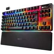 Klaviatūra Steelseries Apex Pro Tkl G3 Omnipoint 64874  5707119058926