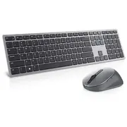 Klaviatūra un pele Dell Km7321W 580-AjqjLt  2000001226704