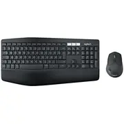 Klaviatūra un pele Logitech Mk850 920-008223  5099206066847