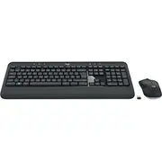Klawiatura  mysz Logitech Mk540 combo 920-008676 5099206077386