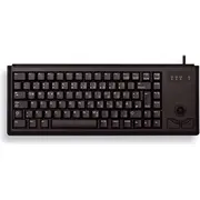Klaviatūra Cherry G84-4400 G84-4400Lpbgb-2  4025112062711