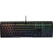 Spēļu tastatūra Cherry Mx-Board 3.0 S black G80-3874Lwade-2  4025112093364