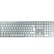 Klawiatura Cherry Kc 6000 Slim Jk-1600Pn-1  4025112088667