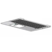 Hp M07090-131 nomaiņas klēpjdatora tastatūra  5704174259596