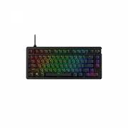 Keyboard Alloy Rise 75 S Black/7G7A4AaAba Hyperx  7G7A4AaAba 197192334096 Kl-G-Hyx-039