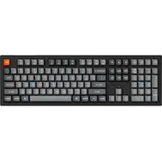 Klaviatūra Keychron K10 Max Qmk Super Banana K10M-H4  4895248884583