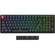 Keychron K4X-J1 96 tastatūra ar Red Switch Rgb Hot-Swap  4895248894827 Kl-G-Kchr-121