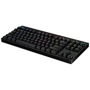 Klawiatura Logitech G Pro Gx Blue 920-009389  5099206086395