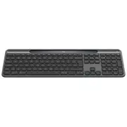 Klaviatūra Logitech Slim Solar 920-013764  5099206132207