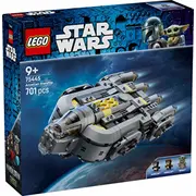 Lego Star Wars Anzellański kosmosa kuģis 75445  5702018063033 Wplgps0Uid75445