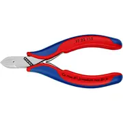 Knipex Elektroniskais sānu knaibles 7722115  77 22 115 4003773043782