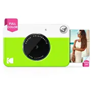 Kodak Rodomaticgn Printomatic Green  0840102198508
