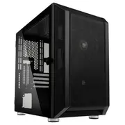 Kolink Citadel Mesh Micro-Atx case - black  Gekl-075 5999094003583