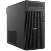 Dators Dell Pro Max  T2 Fct2250 Stacionārais dators Tower Intel Core Ultra 9 285 Iekšējā atmiņa 32 Gb Ddr5 1000 Nvidia Rtx 4000 Blackwell Tastatūras valoda Nav tastatūras Windows 11 Garantija 36 mēneši 1030175388/1 2000001412169
