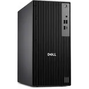 Dators Dell Pro Tower Qct1255 W11Pro Ryzen 5 8600G/1X16Gb/512Gb/Integrated/Kb/Tpm/3Yps  Bto522Qct1255Emea 5902002347716