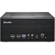 Komputer Shuttle Barebone Xpc slim Xb860G2 Lga1851 2Xsodimm Ddr4 3Xm.2 2Xsata  887993008134