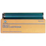 Konica Minolta Būrbulis Dr-411 A2A103D  4053768173116
