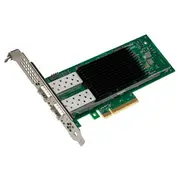 Kontrolieris Intel Tīkla karte Dual-Port Sfp28 25 Gbit Lp E810Xxvda2G1P5  675901654029