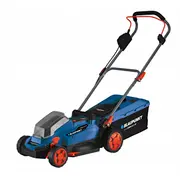 Akumulatora zāles pļāvējs Blaupunkt 18V Bez Cl3010  Bp-Cl3010 5901750507496
