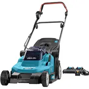 Akumulatora zāles pļāvējs Makita Dlm432Pt2  088381891202