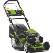 Benzīna zāles pļāvējs Fieldmann Fzr 4618-144Bv  50004072 8590669287161
