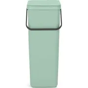 Atkritumu tvertne Brabantia green 212826  8710755212826